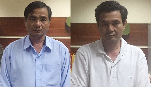 Bắt[-]nguyên[-]Phó[-]Giám[-]đốc[-]Sở[-]TN-MT[-]Bến[-]Tre